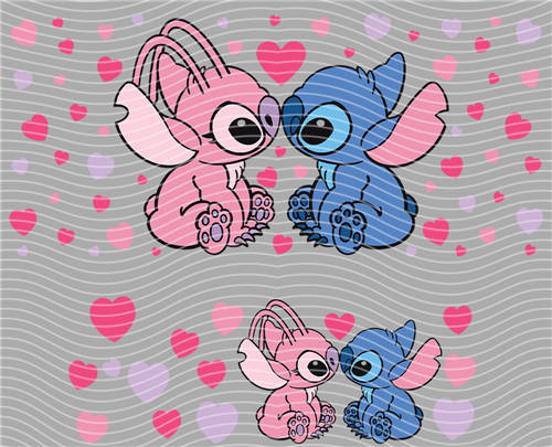 Mini stanlye cup-KW714